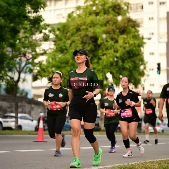 Runner Photo 4158496