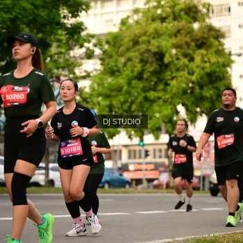 Runner Photo 4158497