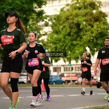 Runner Photo 4158498