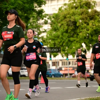 Runner Photo 4158501