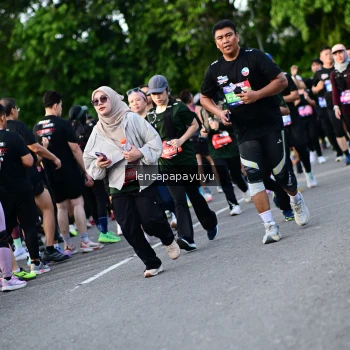 Runner Photo 4158505