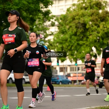Runner Photo 4158506