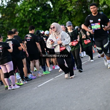 Runner Photo 4158507