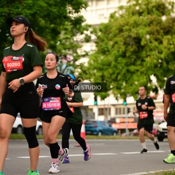 Runner Photo 4158508