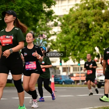 Runner Photo 4158510