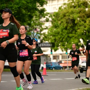 Runner Photo 4158513