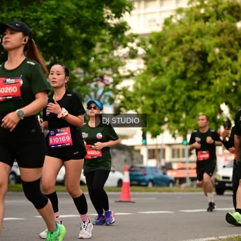 Runner Photo 4158514