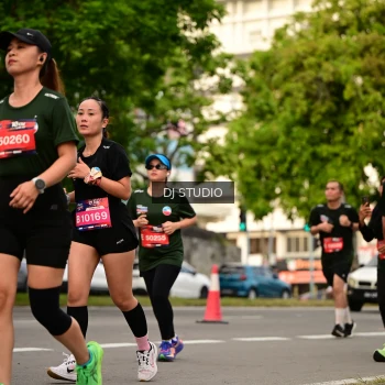 Runner Photo 4158515