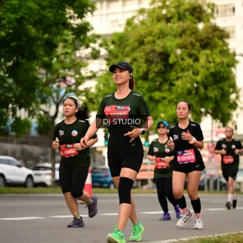 Runner Photo 4158516