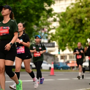 Runner Photo 4158518