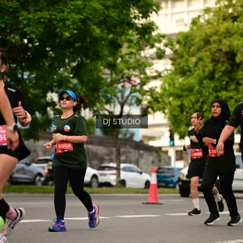 Runner Photo 4158519