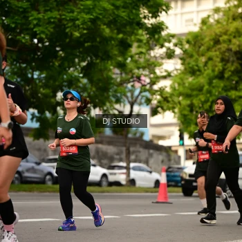 Runner Photo 4158520