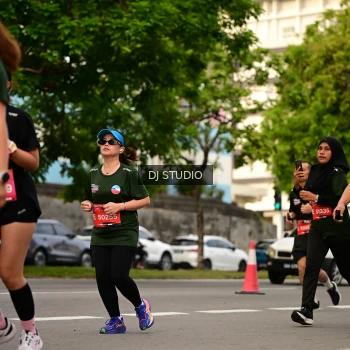 Runner Photo 4158522