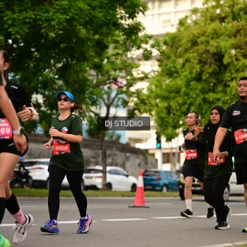 Runner Photo 4158524