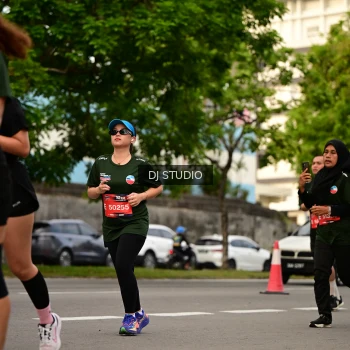 Runner Photo 4158526