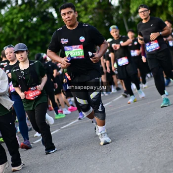 Runner Photo 4158527