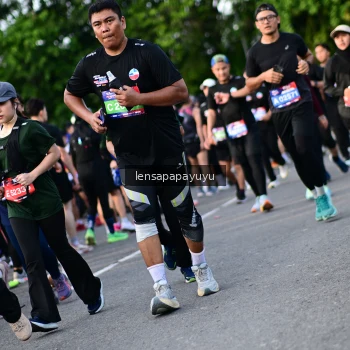 Runner Photo 4158529
