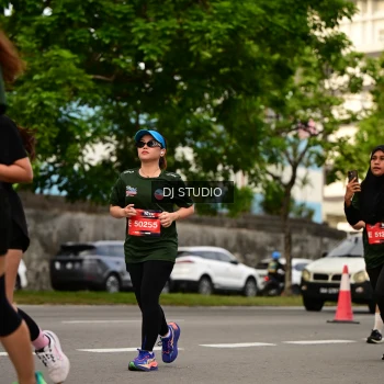 Runner Photo 4158530