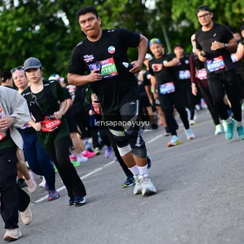 Runner Photo 4158534