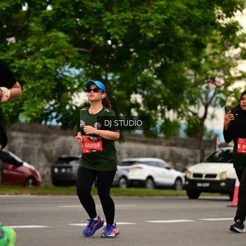 Runner Photo 4158537