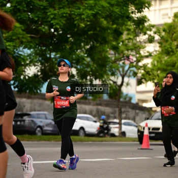 Runner Photo 4158538