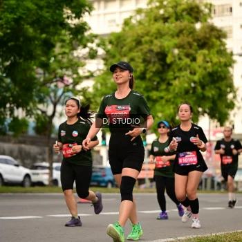 Runner Photo 4158540
