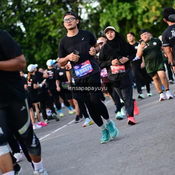 Runner Photo 4158542