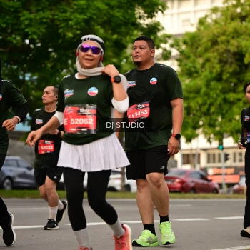 Runner Photo 4158554