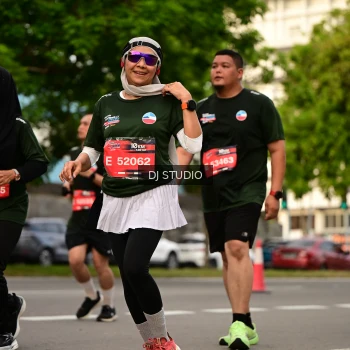 Runner Photo 4158555