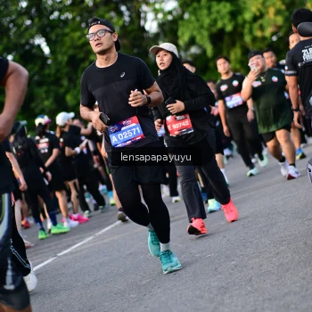 Runner Photo 4158558