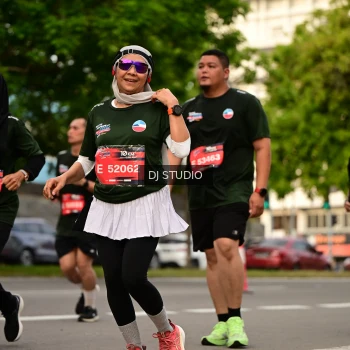 Runner Photo 4158561