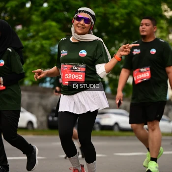 Runner Photo 4158564