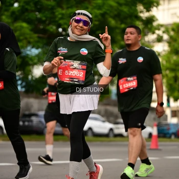 Runner Photo 4158566