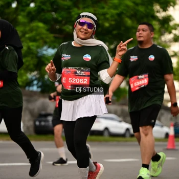 Runner Photo 4158568