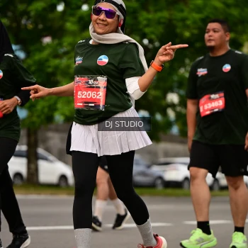 Runner Photo 4158570