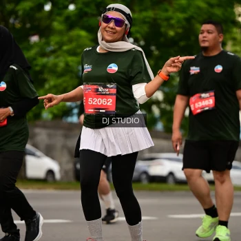 Runner Photo 4158571