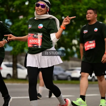 Runner Photo 4158573