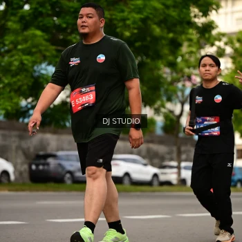 Runner Photo 4158574