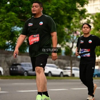 Runner Photo 4158576