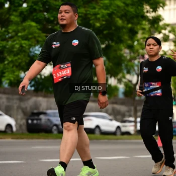 Runner Photo 4158577