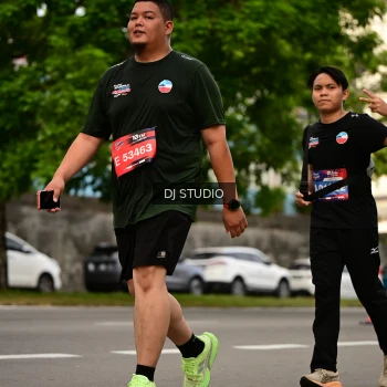 Runner Photo 4158580