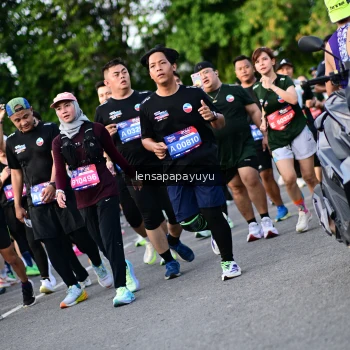 Runner Photo 4158581