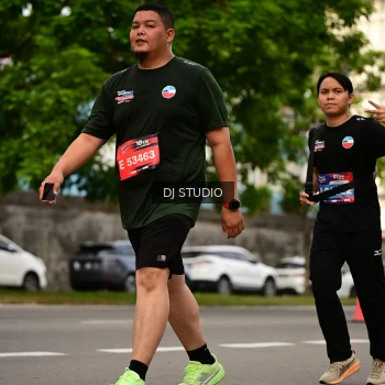 Runner Photo 4158582