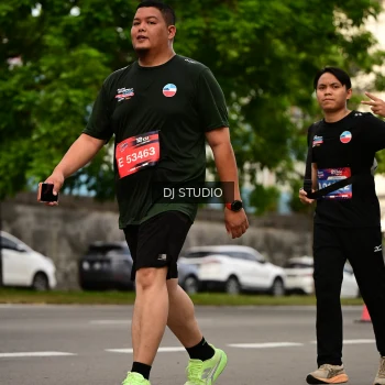 Runner Photo 4158583