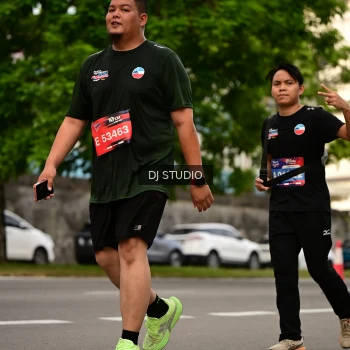 Runner Photo 4158584