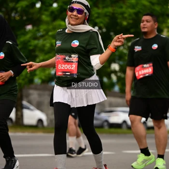 Runner Photo 4158585