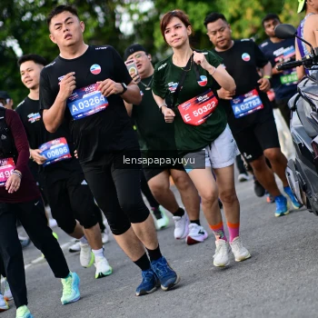 Runner Photo 4158607