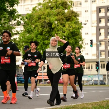 Runner Photo 4158608