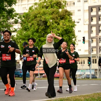 Runner Photo 4158609