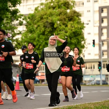 Runner Photo 4158610